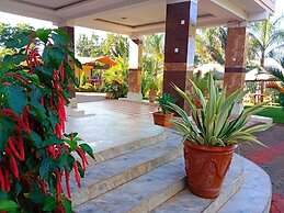 Equator Pastoral Resort