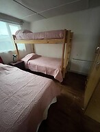 Cabañas Lupa