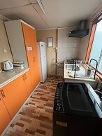 Cabañas Lupa