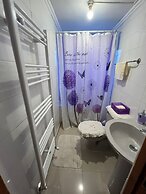 Cabañas Lupa