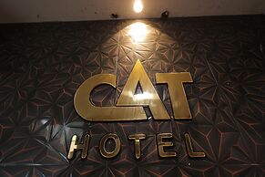 Hotel Cat
