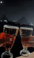 The Great Golden Pyramid