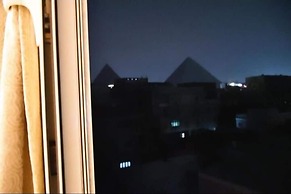 The Great Golden Pyramid