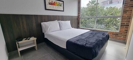 Retiro en la ciudad de Laureles AC
