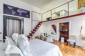 San Teodoro Apartment with Terrace