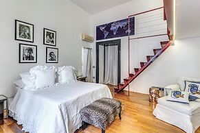 San Teodoro Apartment with Terrace