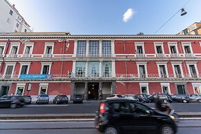 San Teodoro Apartment with Terrace