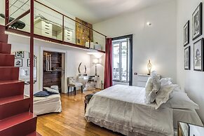San Teodoro Apartment with Terrace