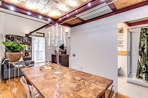 San Teodoro Apartment with Terrace