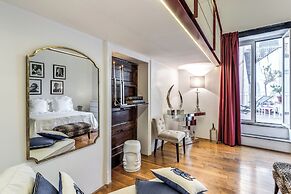 San Teodoro Apartment with Terrace