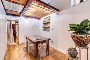 San Teodoro Apartment with Terrace