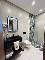 La villa luxury suites