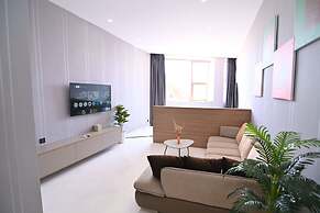 La villa luxury suites