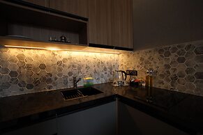 La villa luxury suites