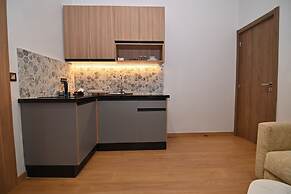 La villa luxury suites