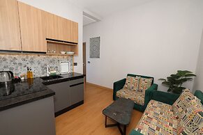 La villa luxury suites