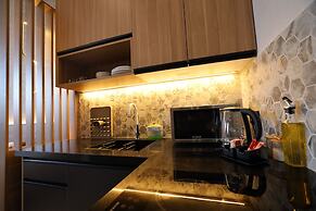 La villa luxury suites