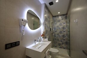 La villa luxury suites