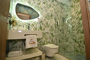 La villa luxury suites
