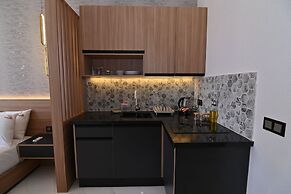 La villa luxury suites