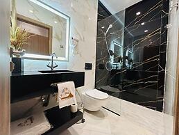 La villa luxury suites