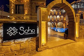 Soho Cappadocia