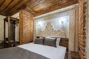 Soho Cappadocia