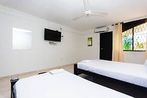 COSTA CARIBE BAQ HOTEL