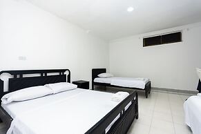 COSTA CARIBE BAQ HOTEL