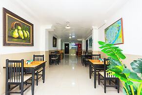 COSTA CARIBE BAQ HOTEL
