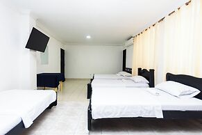 COSTA CARIBE BAQ HOTEL