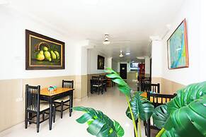 COSTA CARIBE BAQ HOTEL