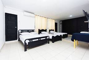 COSTA CARIBE BAQ HOTEL