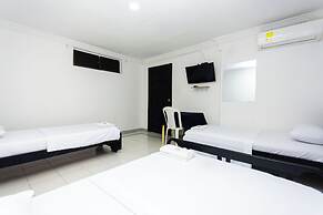 COSTA CARIBE BAQ HOTEL