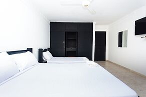 COSTA CARIBE BAQ HOTEL
