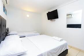 COSTA CARIBE BAQ HOTEL
