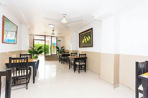 COSTA CARIBE BAQ HOTEL