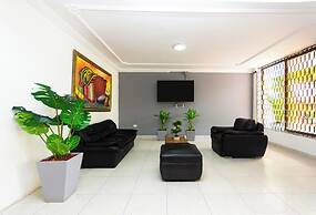 COSTA CARIBE BAQ HOTEL