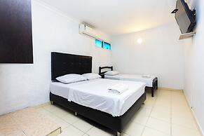 COSTA CARIBE BAQ HOTEL