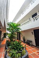 COSTA CARIBE BAQ HOTEL