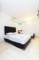 COSTA CARIBE BAQ HOTEL
