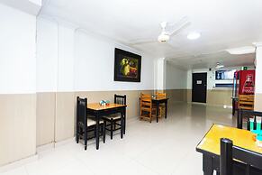 COSTA CARIBE BAQ HOTEL
