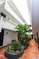 COSTA CARIBE BAQ HOTEL