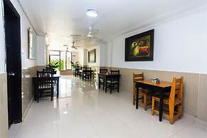 COSTA CARIBE BAQ HOTEL