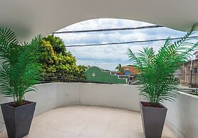 COSTA CARIBE BAQ HOTEL