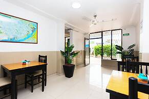 COSTA CARIBE BAQ HOTEL