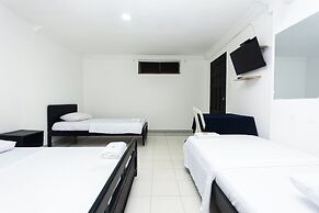 COSTA CARIBE BAQ HOTEL