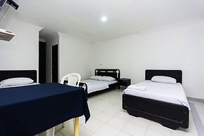 COSTA CARIBE BAQ HOTEL