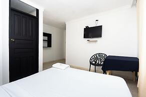 COSTA CARIBE BAQ HOTEL