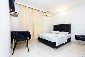 COSTA CARIBE BAQ HOTEL